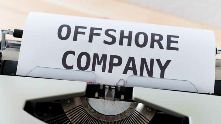 offshore gambling licence