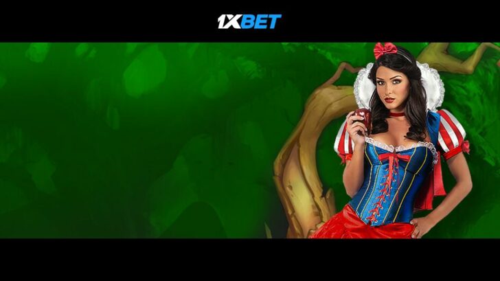 Daily 1xBET Casino tournaments