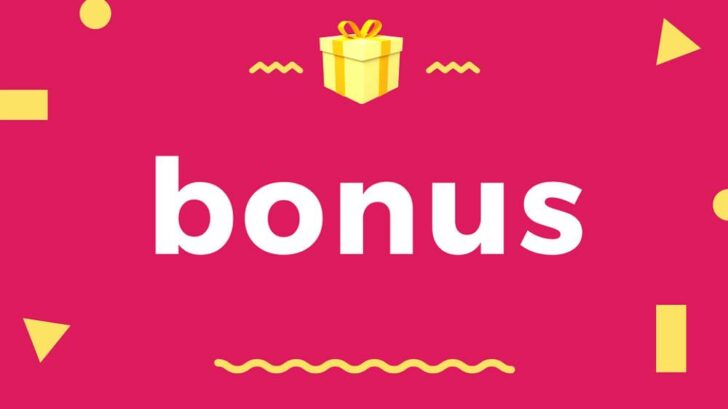free spins bonus