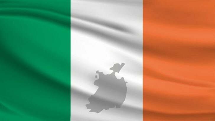 online casinos in Ireland