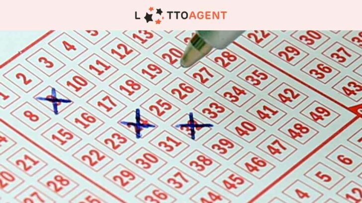 Play Lotto Ireland