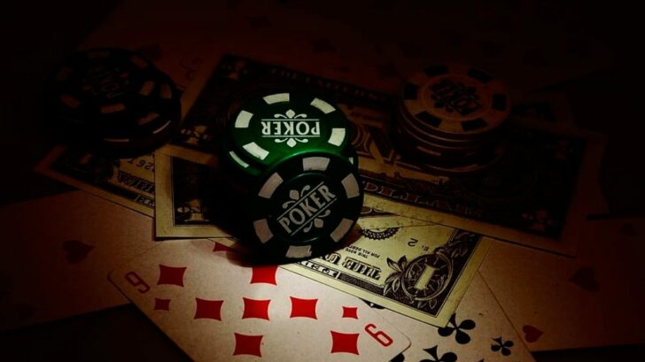 WSOP tournaments