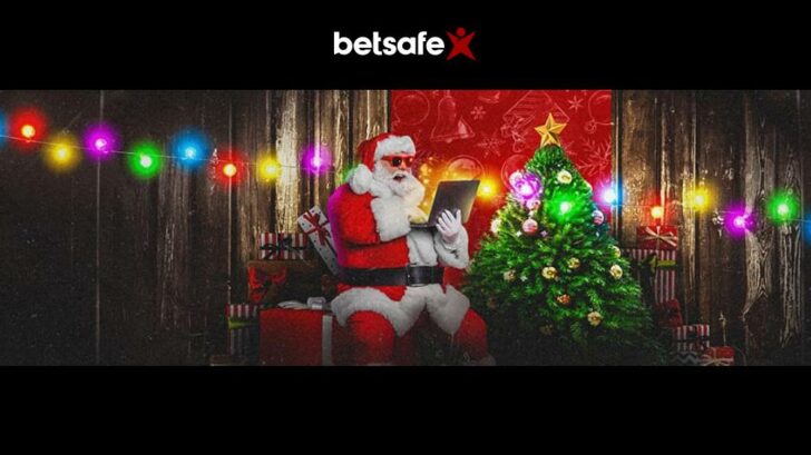 Betsafe daily offer