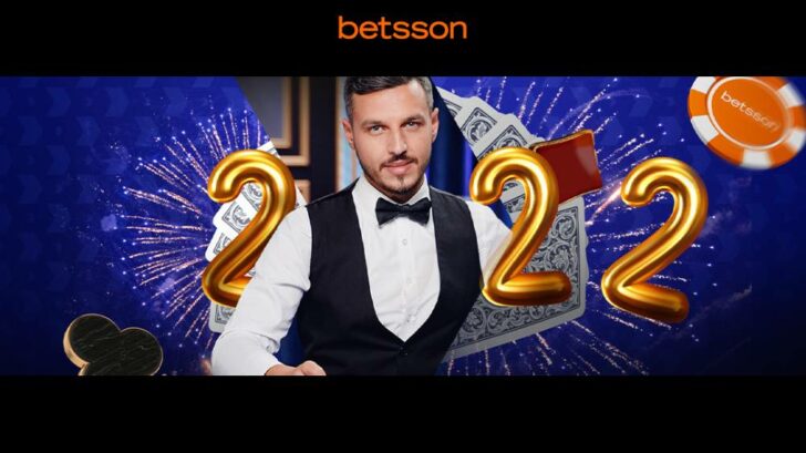 Betsson Poker Prize Wheel