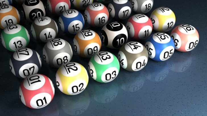 Learn How to Play Australian Saturday Lotto Online