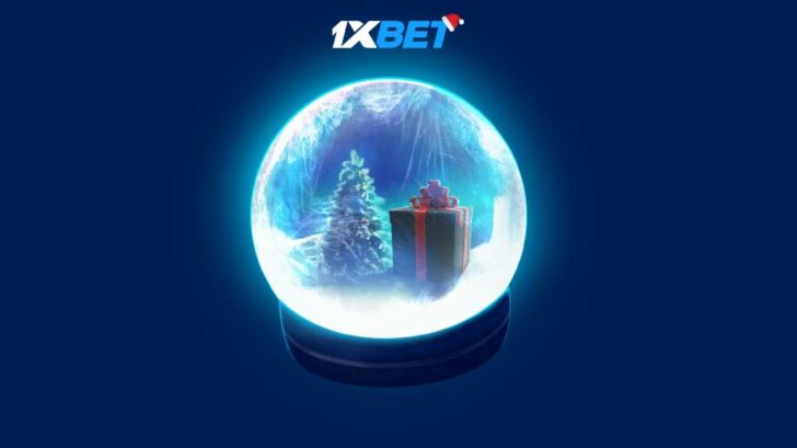 1xBet Sportsbook betting promotion