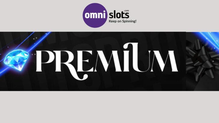 Omni Slots premium bonus