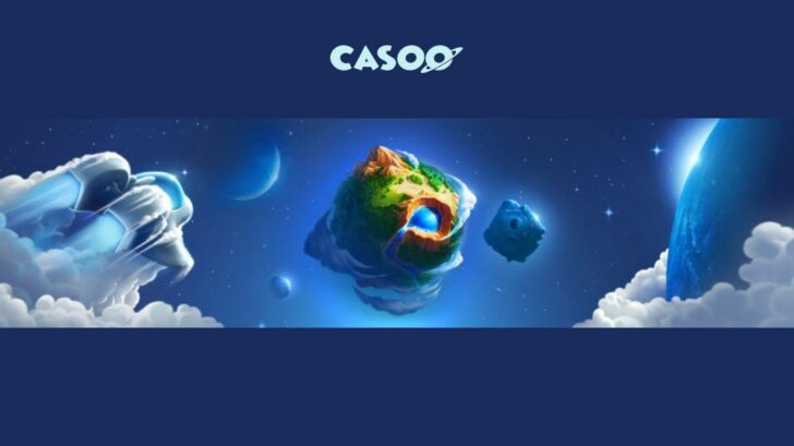 Casoo Casino loyalty program