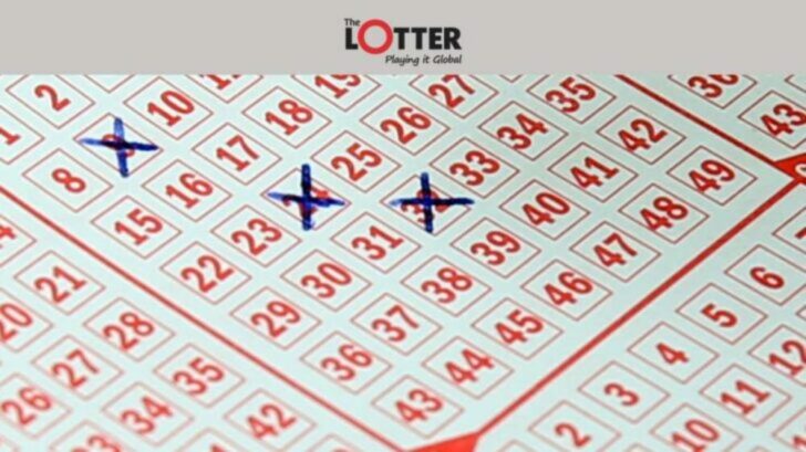 Play New Zealand Lotto Online
