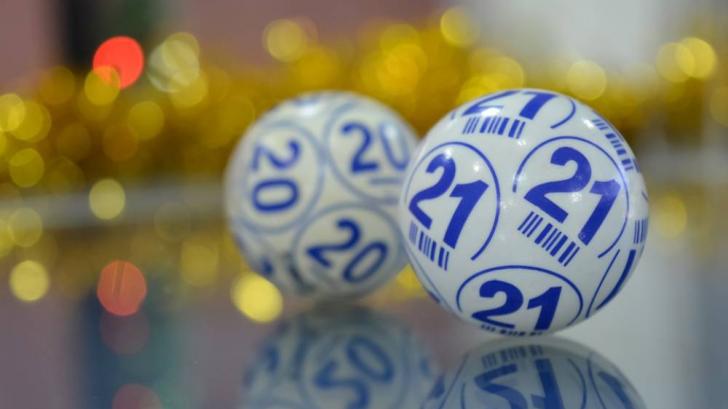 ​​best lottery jackpot offers this week