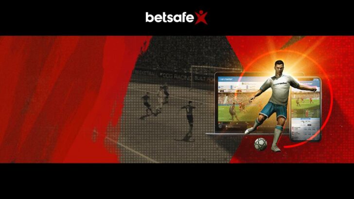 Betsafe Sportsbook daily prizes