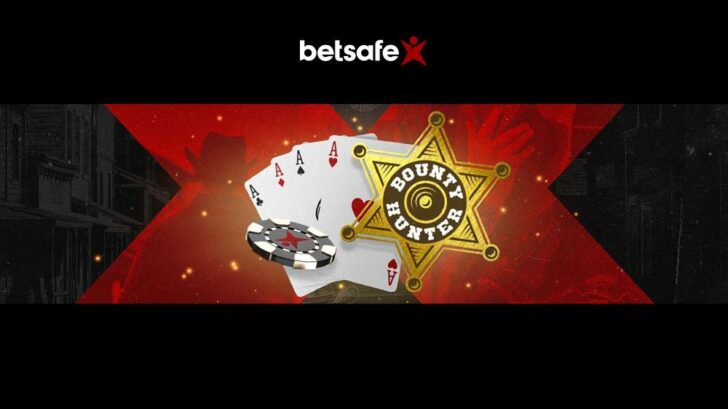 Betsson Poker tournaments every day