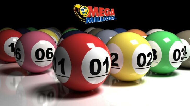 Mega Millions January jackpot record