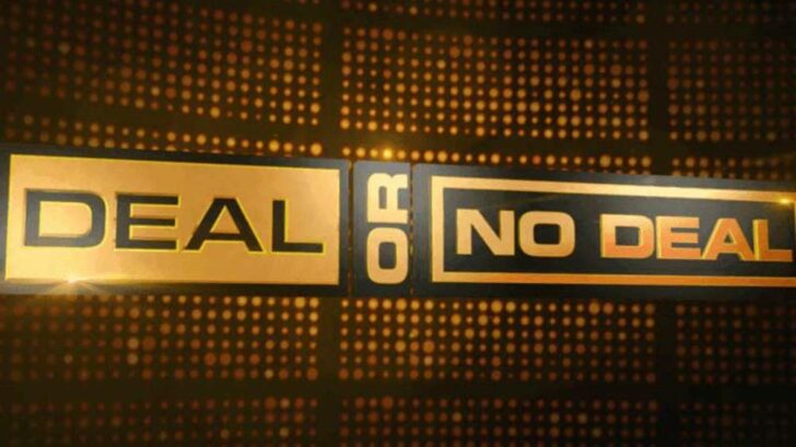 deal or no deal