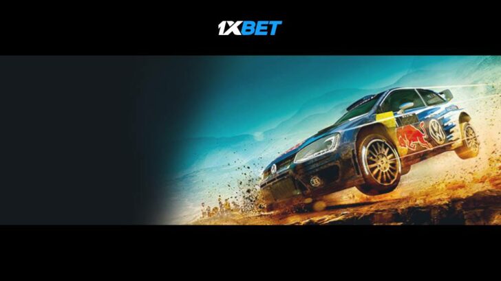 Esport Rally cashback