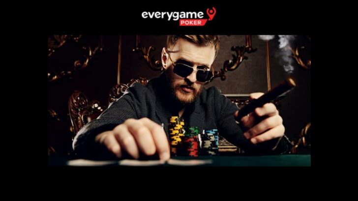 Everygame Poker Freerolls