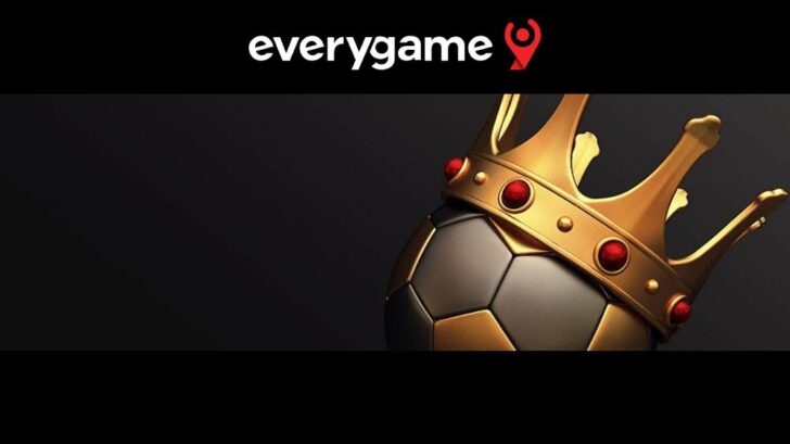 Everygame Sportsbook cash rewards