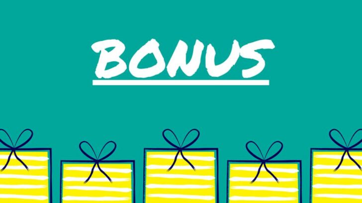 free bonus slots