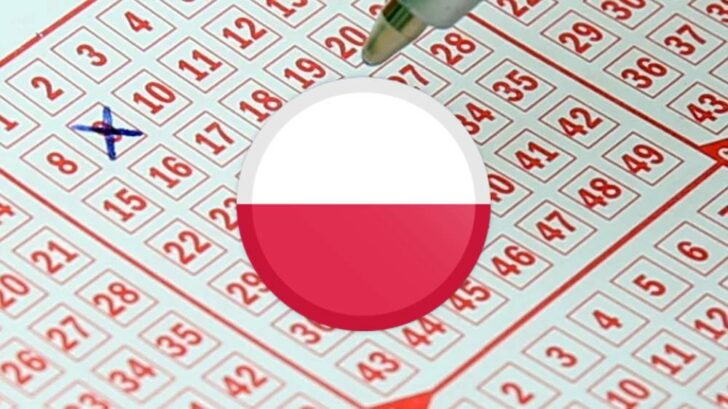 most popular lotteries in Poland