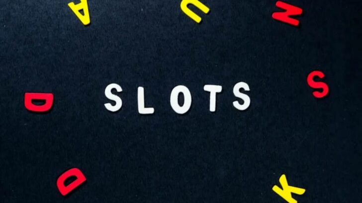 types of slots