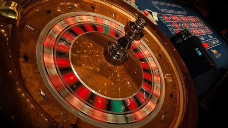winning roulette strategies