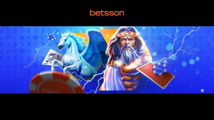 Betsson Poker Offers Every Day