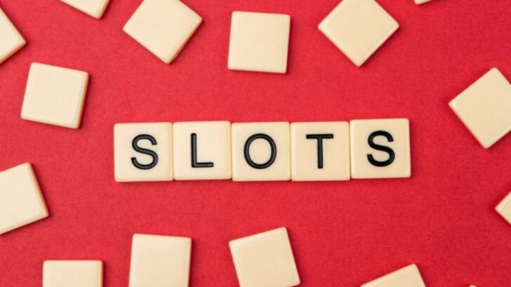 cluster pays slots