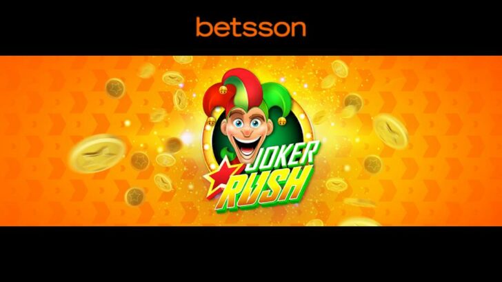Daily Betsson Casino free