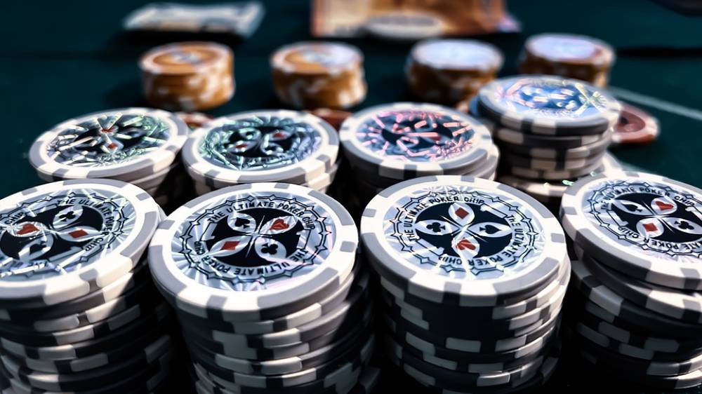 Spotting Fake Casino Chips What to do Jackpotfinder