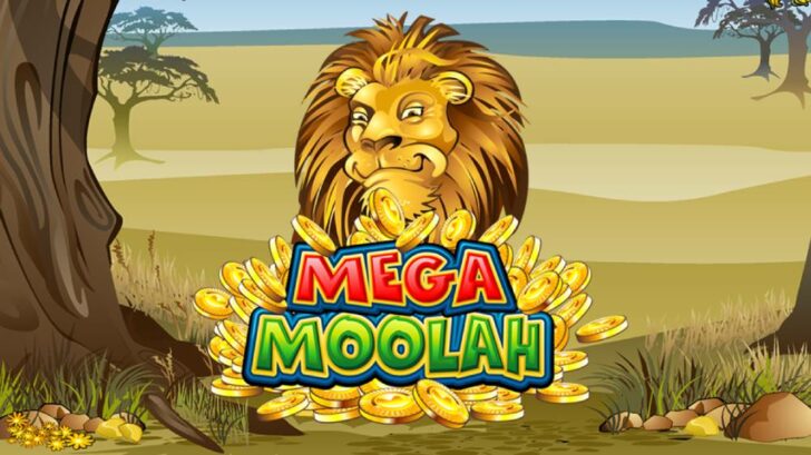 biggest Mega Moolah wins of 2021