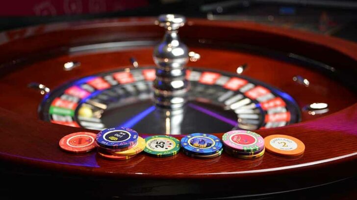 An Introduction to our Live Roulette Guide
