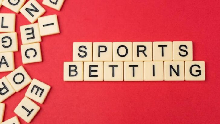 basic sports betting