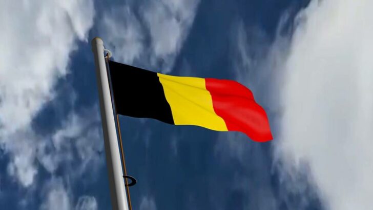 Belgium online casino