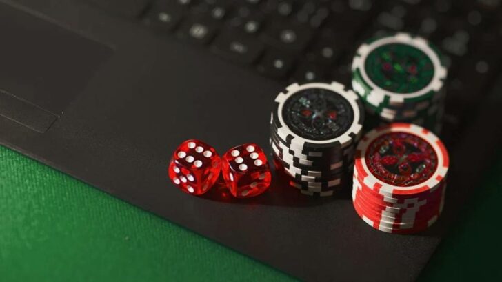 online casino sessions
