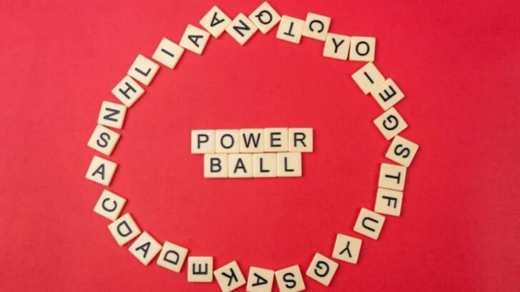 Powerball variations all over the world