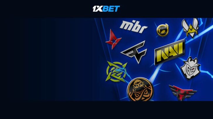 Win cash at 1xBet Sportsbook