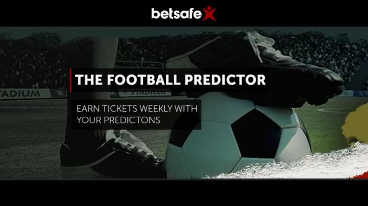 win weekly Betsafe Sportsbook