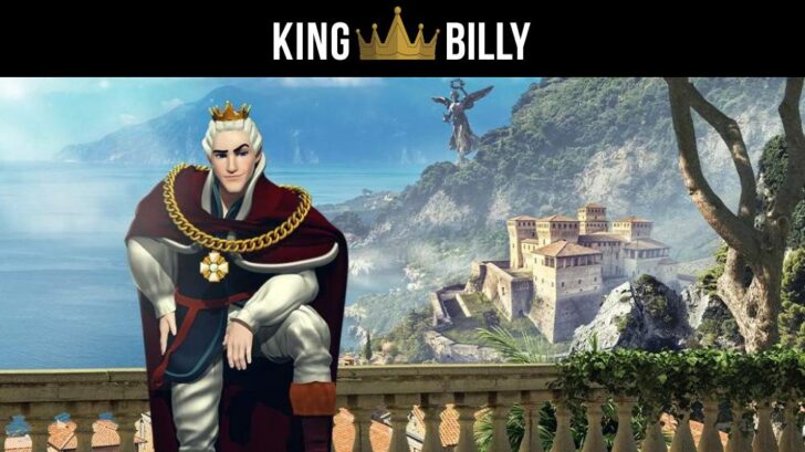 Introduction to King Billy Casino