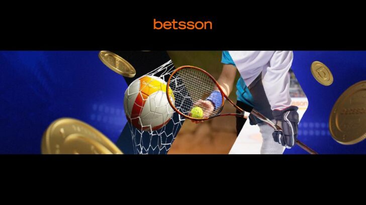 Betsson cash prizes every week
