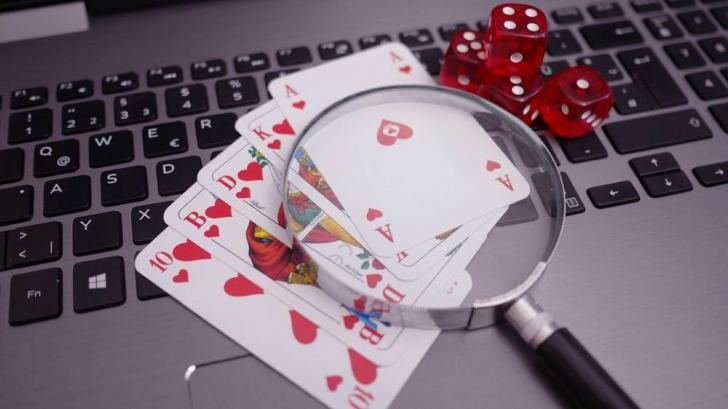 choosing an online casino