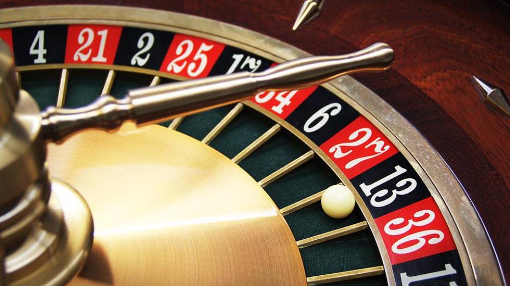 Our Martingale Strategy Guide for Roulette Jackpotfinder
