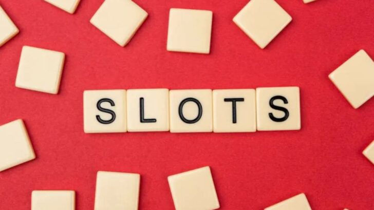 Online Slots Guide