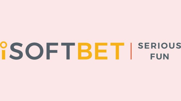 Best iSoftBet Slots