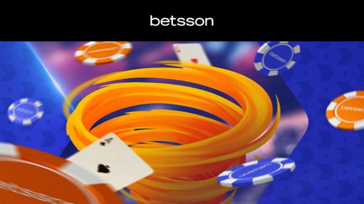 Betsson Poker weekly tournaments