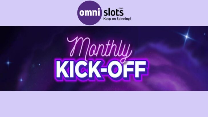Omni Slots Casino July