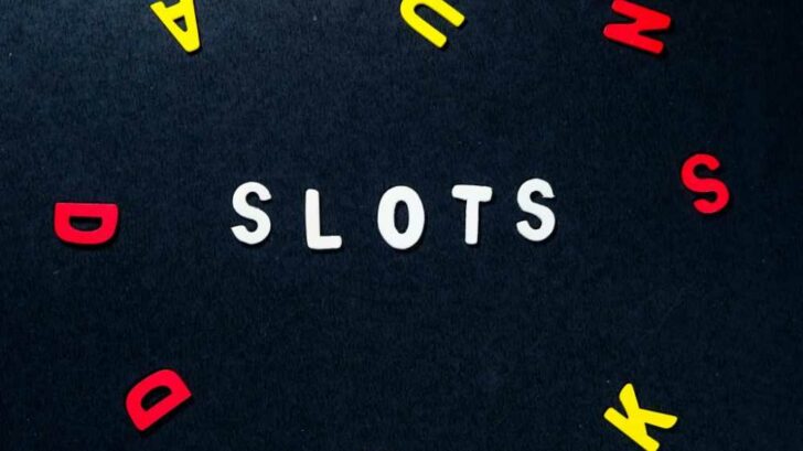 Slot Volatility Guide