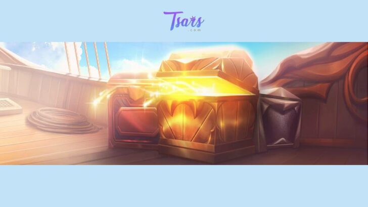 Tsars Casino daily rewards