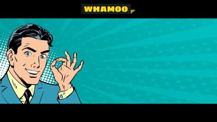 Weekly Whamoo Casino free spins