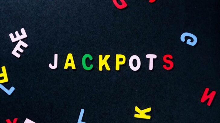 best lotto jackpots in Spain right now