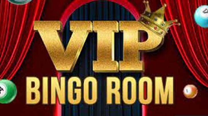 CyberBingo VIP tournaments online